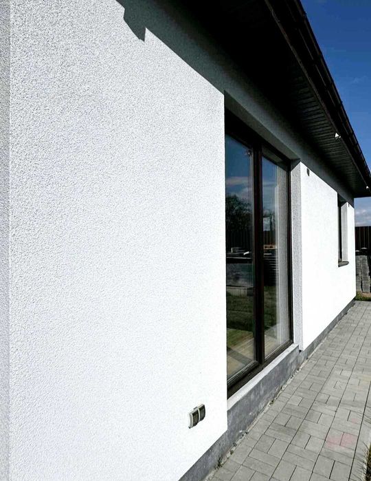 Продам затишний одноповерховий будинок з ремонтом у Ворзелі.