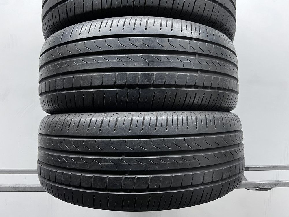 4шт літо 235/45/R20 Pirelli Scorpion Verde