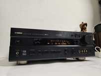 Amplituner Yamaha RX-V630RDS,. 80 W/kan.