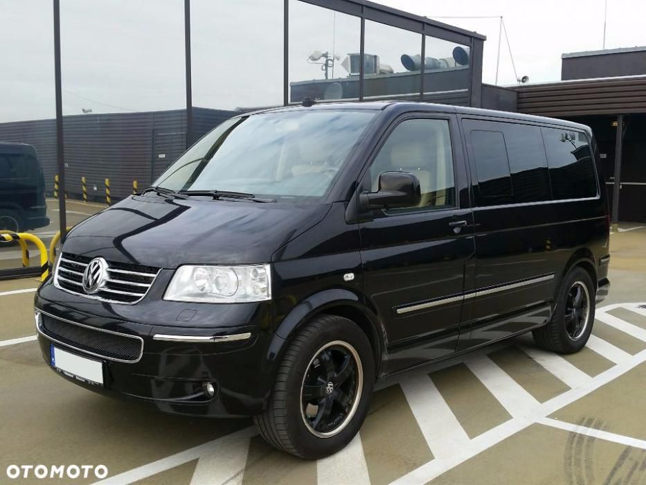 Alufelgi AZEV 18 5x120 ORYGINALNE T5 Multivan Business ! Touareg ! BMW