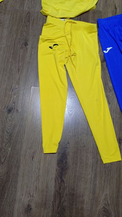 Joma темоодяг спортивний