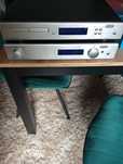 Creek Evolution znakomity zestaw stereo stan bdb zobacz.