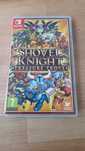 Gra Nintendo Switch Shovel Knight Treasure Trove