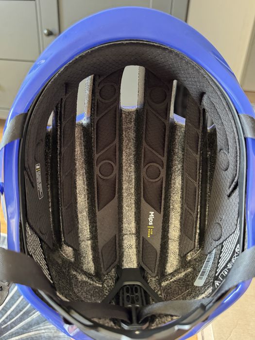 Kask Scott Cadence plus mips rozm s