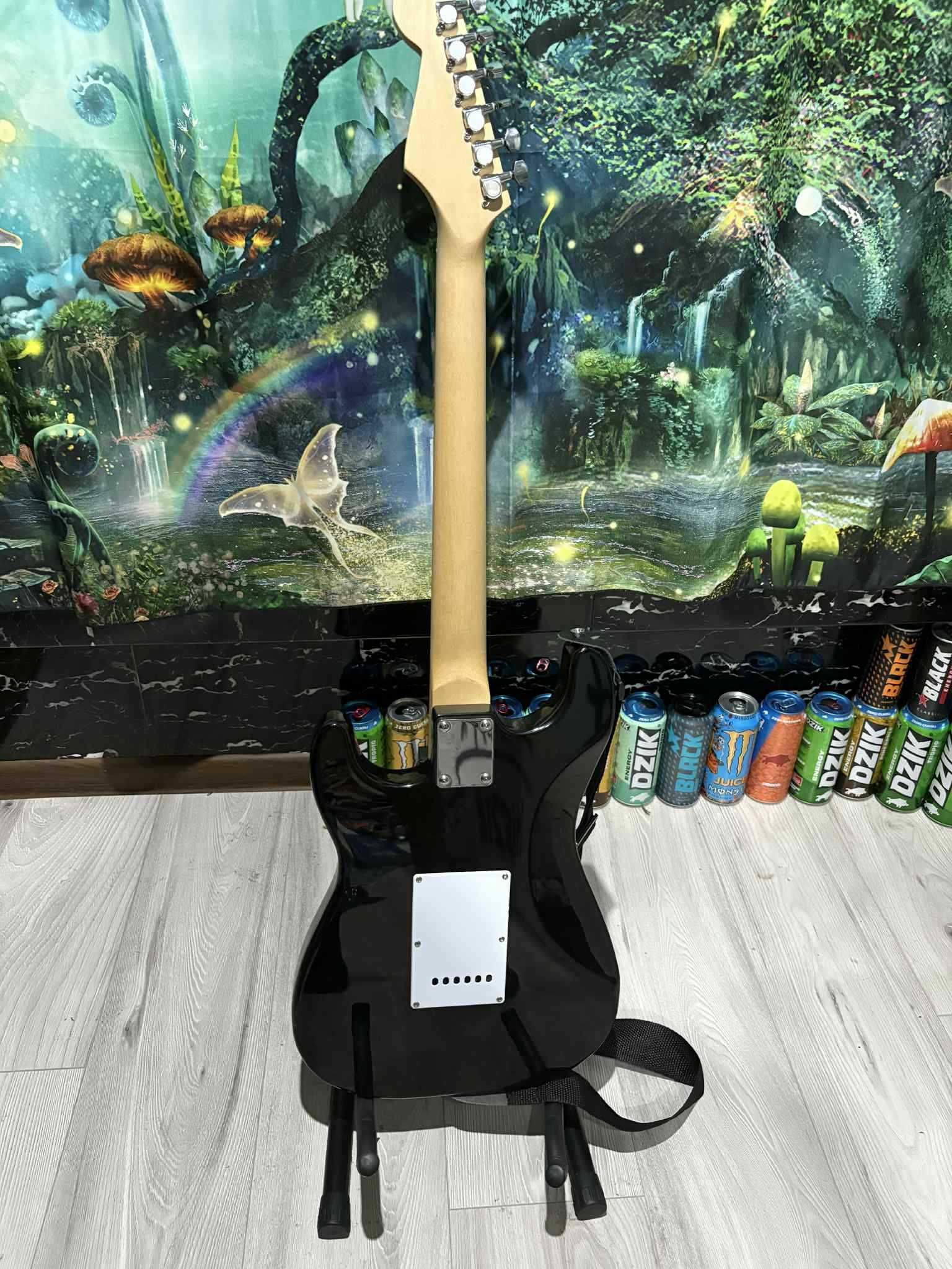 gitara eletkryczna