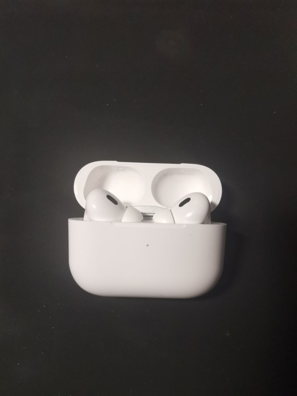 Słuchawki airpods pro 2