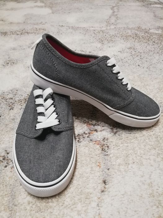 Buty chłopięce H&M
