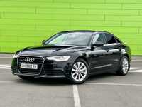 Audi A6 3.0t Quattro Official