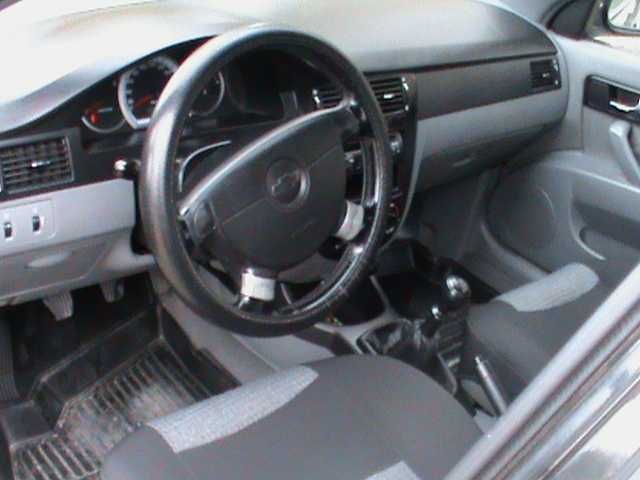 шевролет лачетти