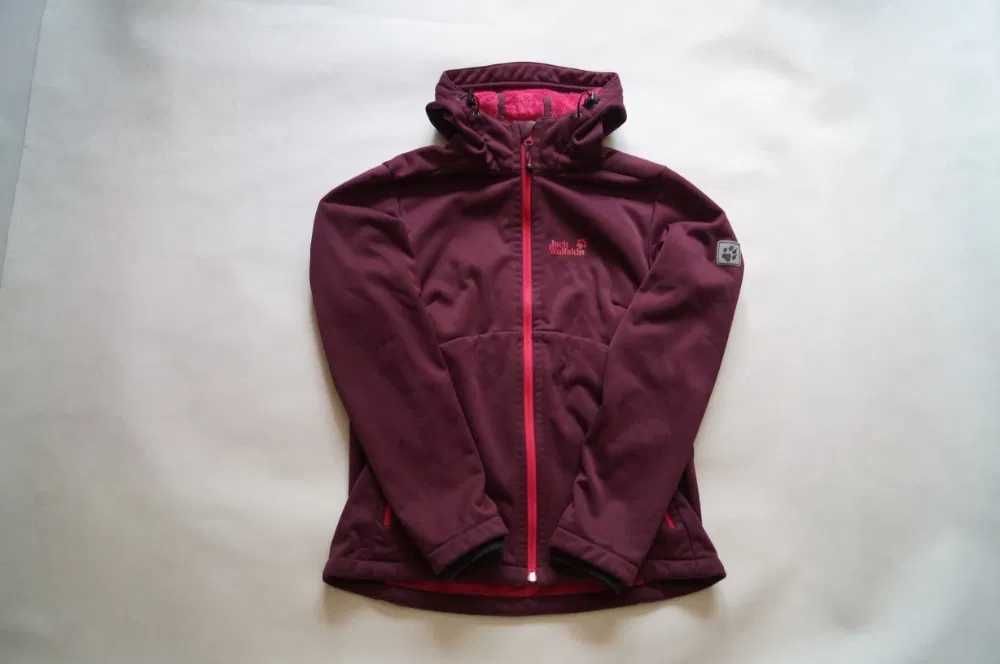 Kurtka Jack Wolfskin /Soft Shell/