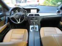 Mercedes-Benz C 220 CDi Avantgarde BE Aut.