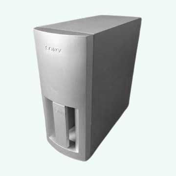 6 Colunas Sony para sistema S-300 S400 - veja descrição