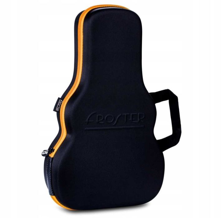 Zestaw Gitarowy do Whisky WHO CARES na Prezent