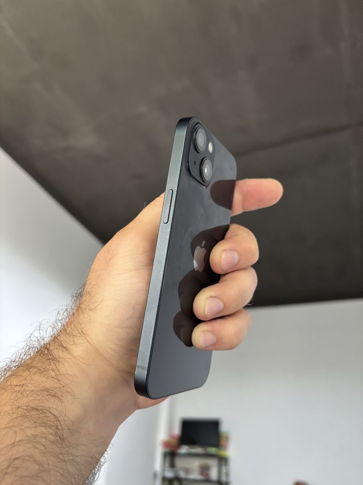 Apple iphone 13 128 gb 100% айфон 13