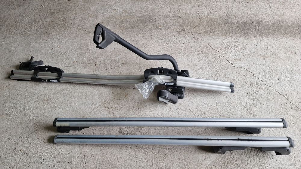 Suporte Thule 591
