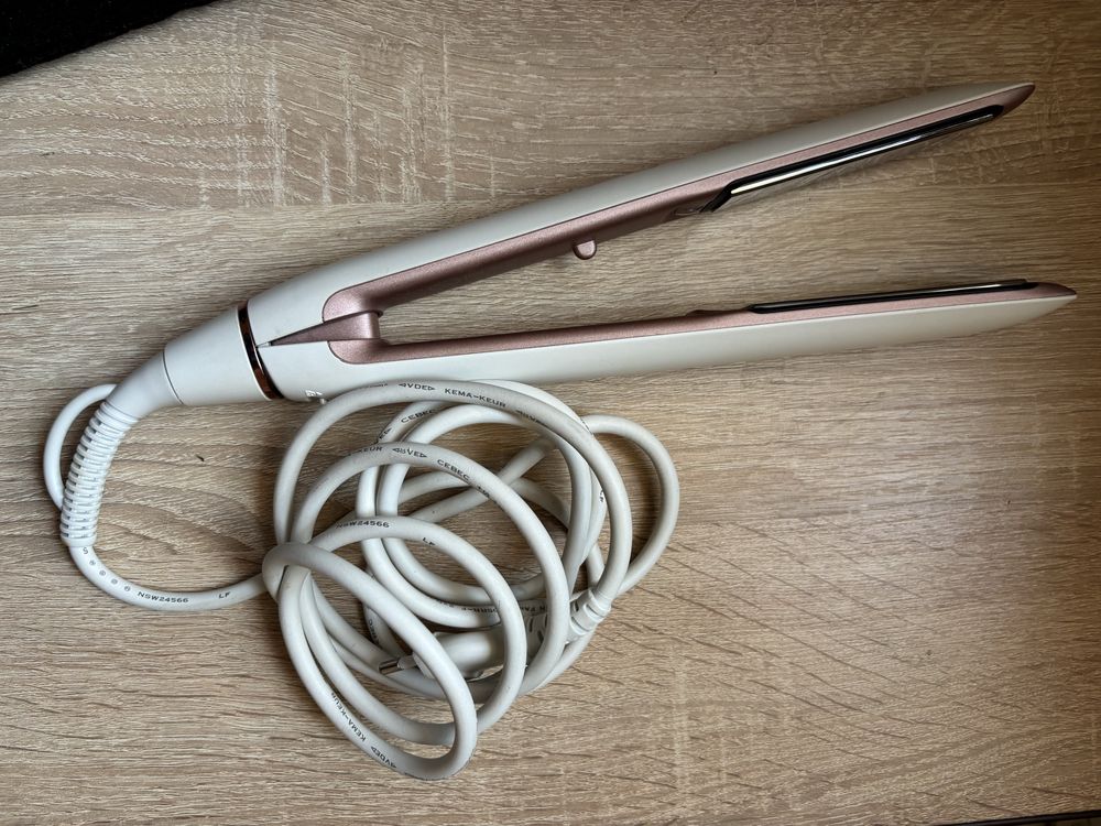Щипці для волосся PHILIPS MoistureProtect HP8374/00
