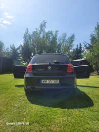 Auto Bmw seria 1 e81