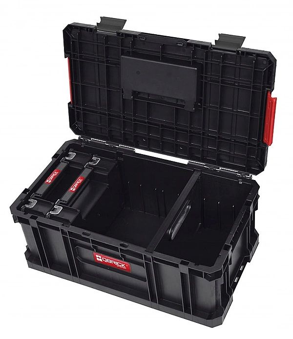 Qbrick Skrzynka Narzędziowa Syste Two Toolbox Plus
