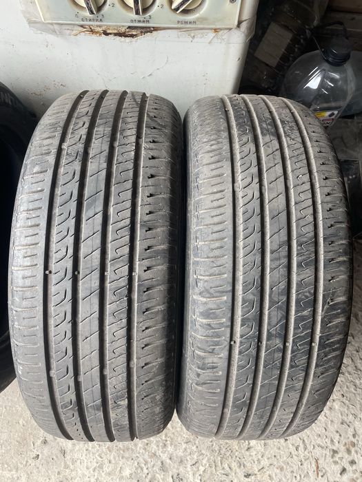 Літня резина 205 55 16