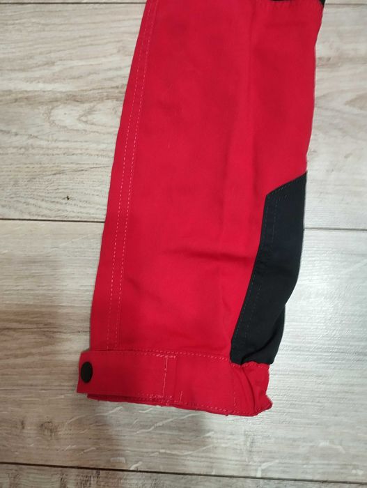 Revolution Race Nordwand Pro pants spodnie trekkingowe size XS