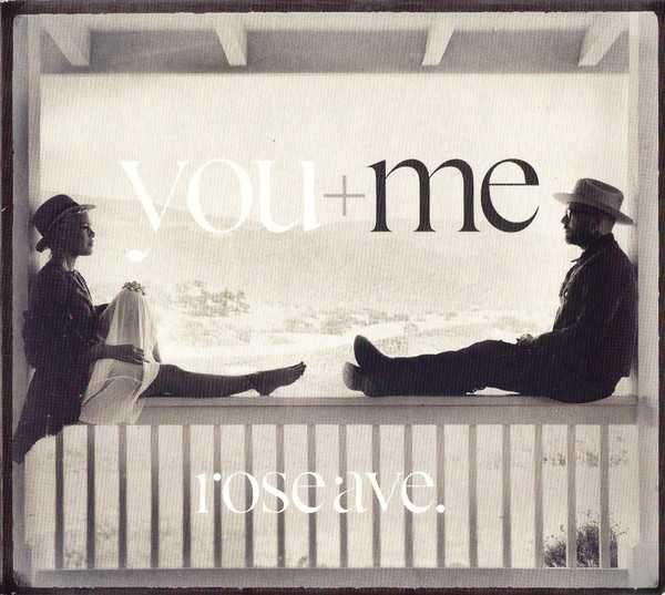 You+Me ‎– Rose Ave.