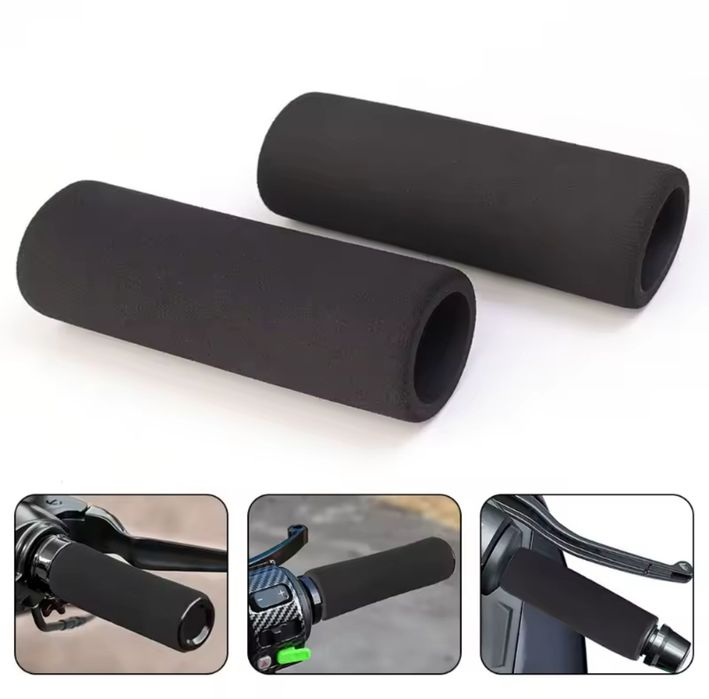 Гріпси для керма антивібраційні