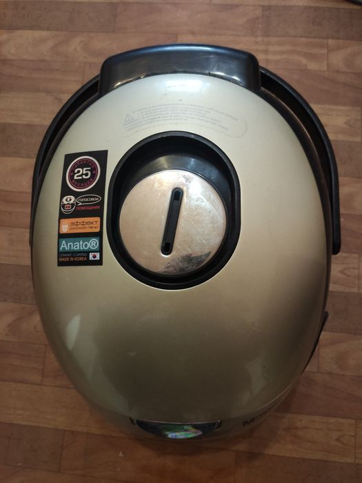 Продам мультиварку REDMOND  RMC-M150