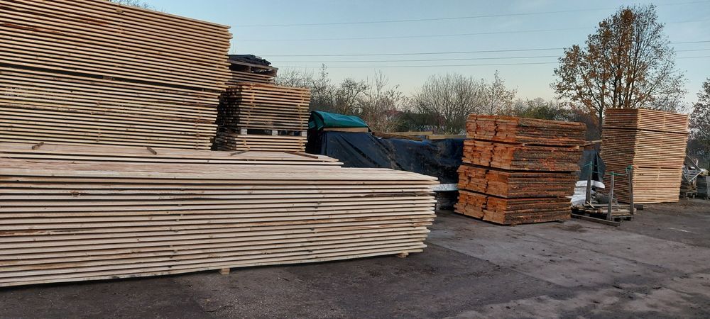 DĄB, Drewno Kominkowe, do pieca, Opałowe,  - Łódzkie