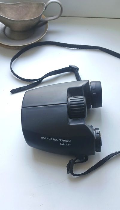 Продам: Компактный водонепроницаемый бинокль Opticron 10x23 (Англия)