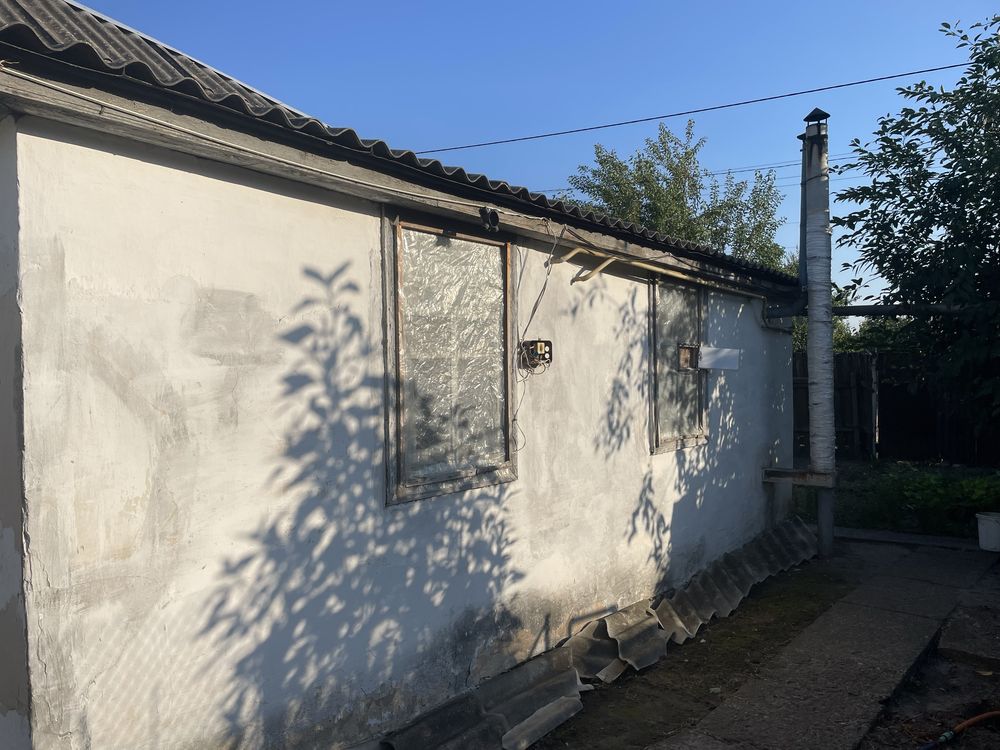 Продам будинок по пров Свободи