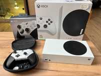 Xbox Series S 512 GB + Xbox Elite v2