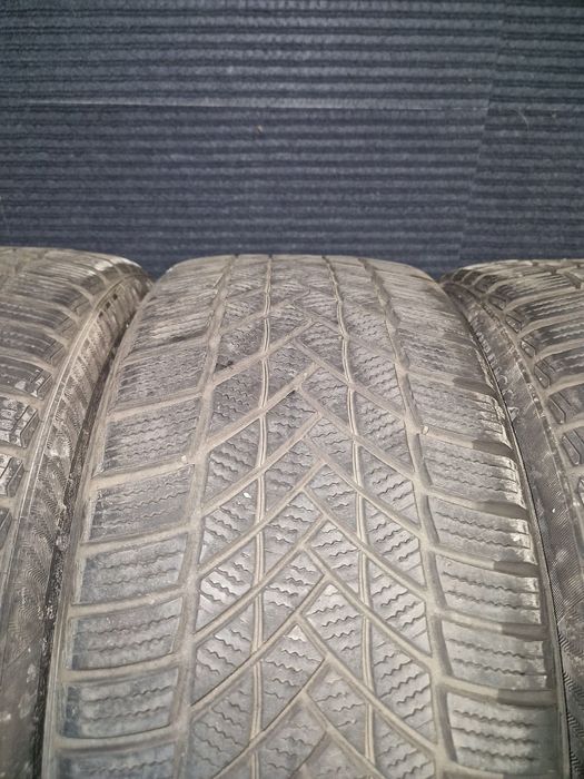 ZIMOWE Opony MATADOR Nordicca MP93 225/40 R18 KOMPLET 4ry szt Kraków