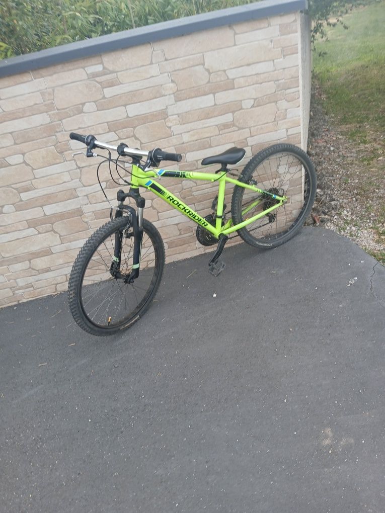 Biciclete btt bom estado
