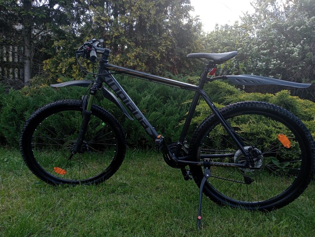 Rower MTB indiana