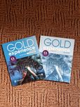 Gold Experience C1