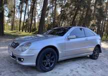Продам Mercedes C-klass, 2.2 дизель