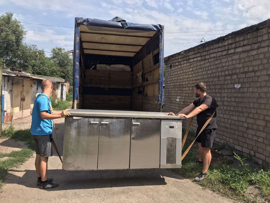 Вантажоперевезення, газель 2тони,квартирний переїзд,перевезення меблів