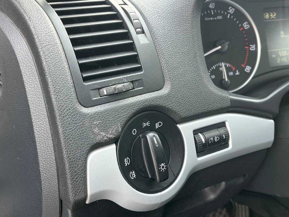 Продам Skoda Octavia A5 2010р. #70781