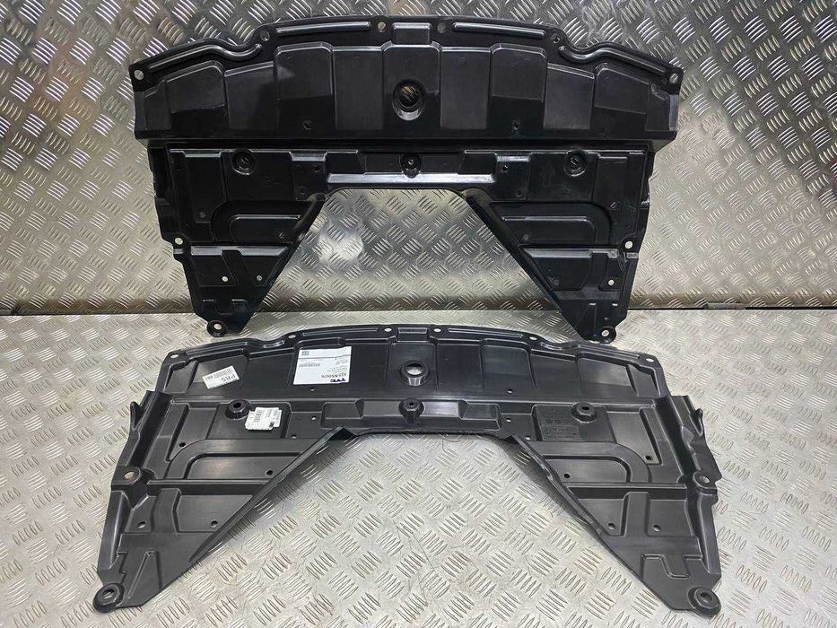 Защита двигателя Nissan Rogue X-TRAIL Ниссан Рог