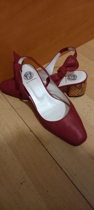Sapatos de senhora tamanho de 37 à 40