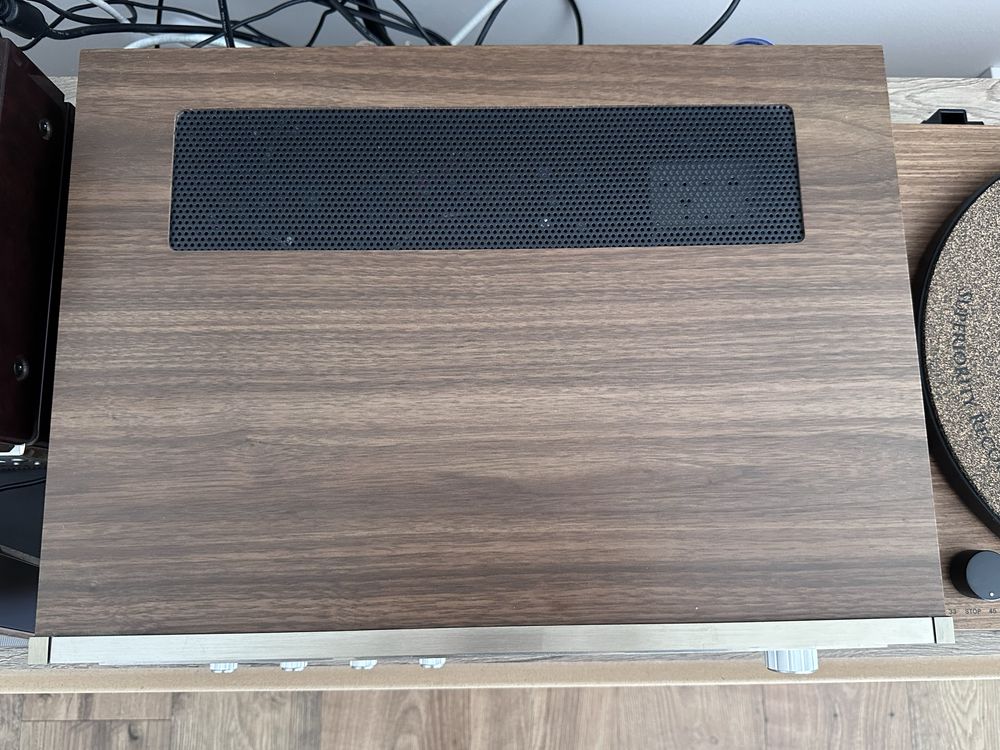 ONKYO TX-440 Vintage Stereo