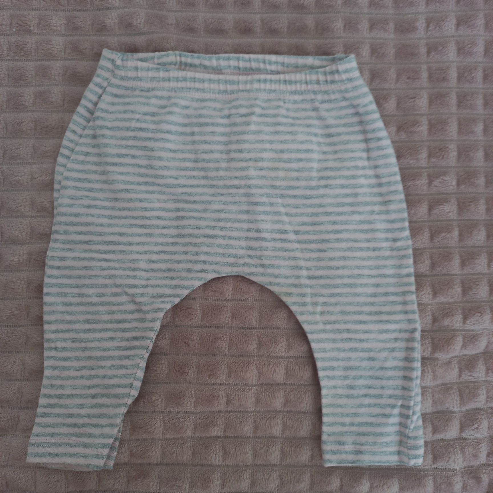 Legginsy next 3-6 msc