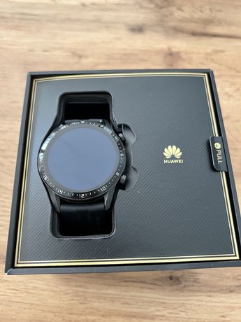 Huawei GT 2 46mn smart watch
