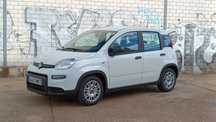 Fiat Panda 1.0 Hybrid