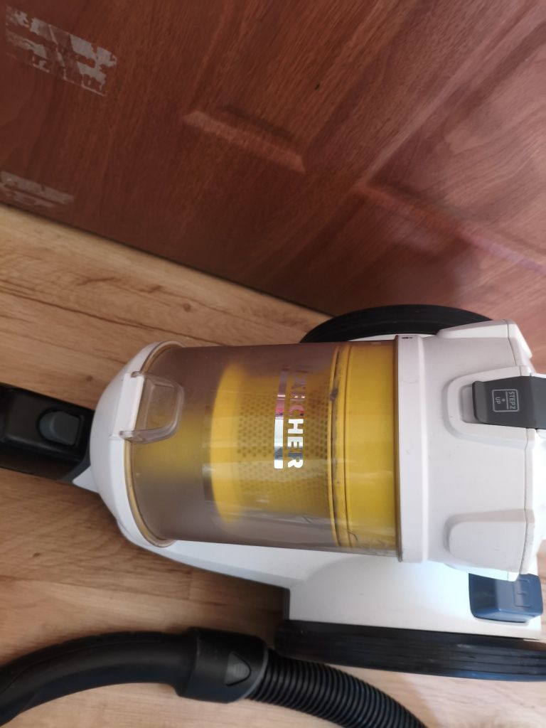 Odkurzacz Karcher vc 3
