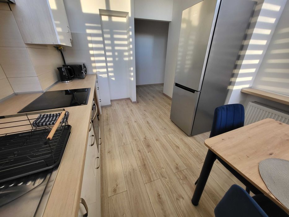Apartamenty Kozielska