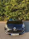 Renault Clio Clio IV RS