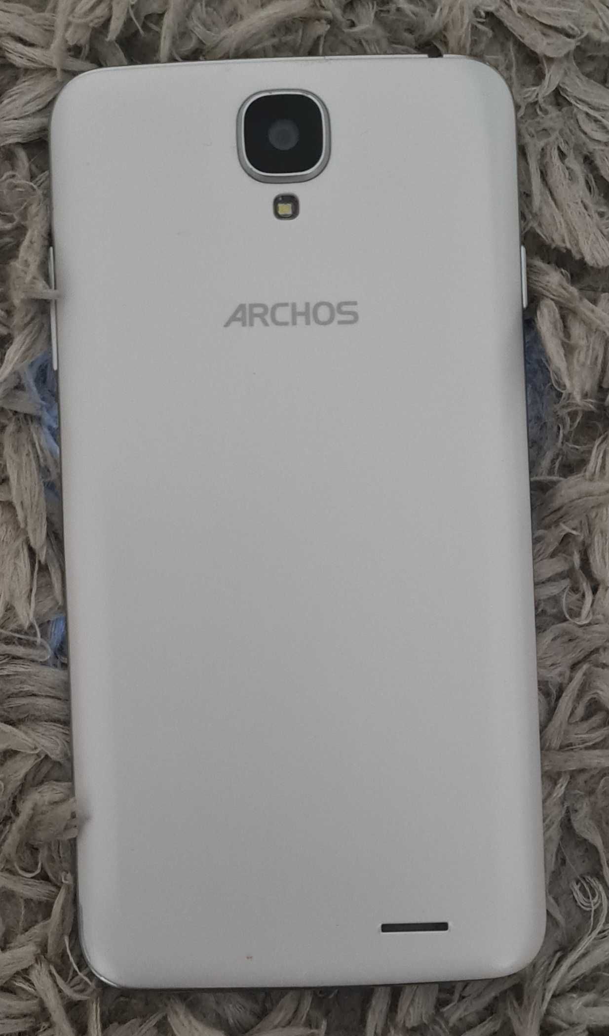 Смартфон Archos 55 Helium (AC55HE)