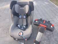 Fotelik BabySafe Schanuzer
