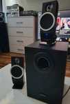 Głośniki+Subwoofer CREATIVE T3100